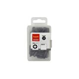Ceta Form PZ 2 x 25 mm Yıldız Uçlu Bits  CB/352
